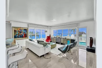 3750 Galt Ocean Drive #101, Fort Lauderdale, FL 33308 - Photo 2