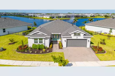 10311 SW Orana Drive, Port Saint Lucie, FL 34987 - Photo 1