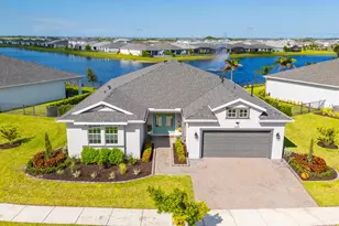 10311 SW Orana Dr, Port Saint Lucie, FL 34987 - Photo 1