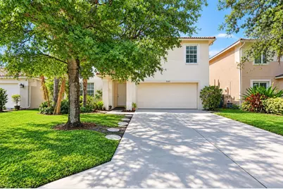 5349 Meadows Edge #5349, Lake Worth, FL 33463 - Photo 1