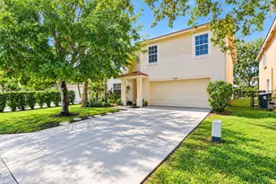 5349 Meadows Edge, Lake Worth, FL 33463 - Photo 1