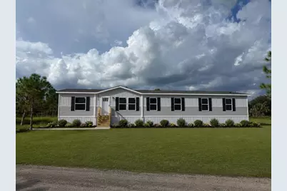 16117 NW 284th Street, Okeechobee, FL 34972 - Photo 1