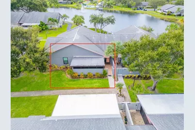 4054 NW Cinnamon Tree Circle, Jensen Beach, FL 34957 - Photo 1