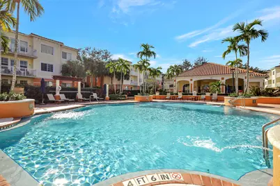 9873 Baywinds Drive #5302, West Palm Beach, FL 33411 - Photo 1