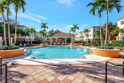 9873 Baywinds Drive #5302, West Palm Beach, FL 33411 - Photo 2