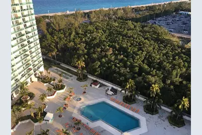 100 Bayview Drive #1826, Sunny Isles Beach, FL 33160 - Photo 6