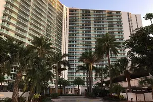 100 Bayview Dr, Sunny Isles Beach, FL 33160 - Photo 1