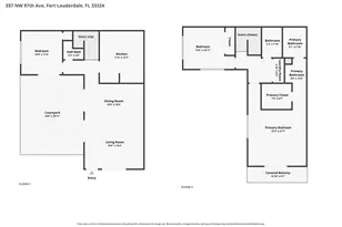 557 NW 97th Ave, Plantation, FL 33324 - Photo 34