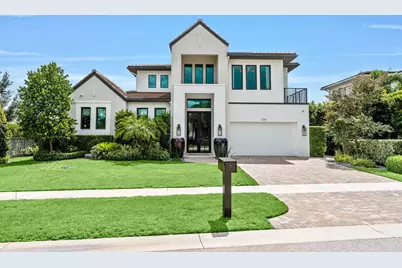 3080 Blue Cypress Lane, Wellington, FL 33414 - Photo 1