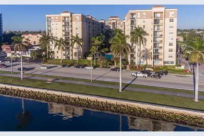 1801 N Flagler Drive #603, West Palm Beach, FL 33407 - Photo 38
