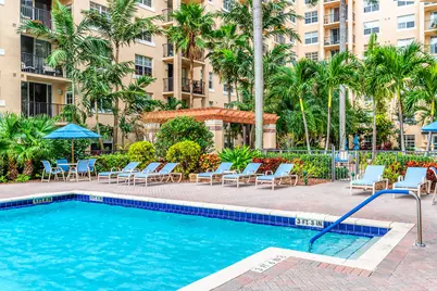 1801 N Flagler Drive #603, West Palm Beach, FL 33407 - Photo 32