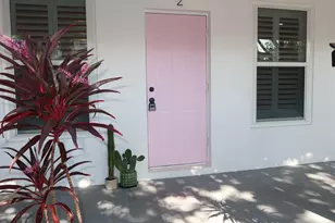 614 Palm St, West Palm Beach, FL 33401 - Photo 1