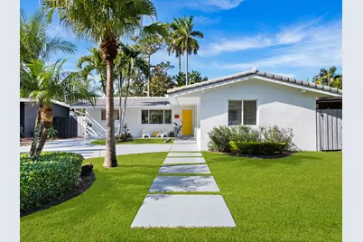 1913 N Victoria Park Road, Fort Lauderdale, FL 33305 - Photo 4
