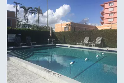 101 S Golfview Road #8, Lake Worth Beach, FL 33460 - Photo 6