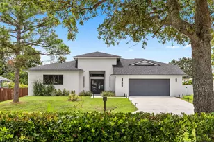5691 NW North Macedo Blvd, Port Saint Lucie, FL 34983 - Photo 1