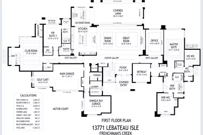 13771 Le Bateau Isle, Palm Beach Gardens, FL 33410 - Photo 14