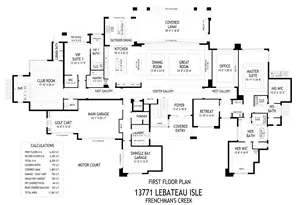 13771 Le Bateau Isle, Palm Beach Gardens, FL 33410 - Photo 14