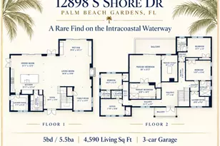 12898 S Shore Dr, Palm Beach Gardens, FL 33410 - Photo 86