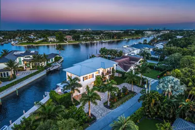 12898 S Shore Drive, Palm Beach Gardens, FL 33410 - Photo 1