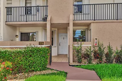 7216 Fairfax Drive #109, Tamarac, FL 33321 - Photo 2