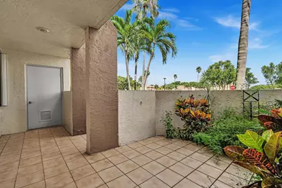 7216 Fairfax Drive #109, Tamarac, FL 33321 - Photo 4