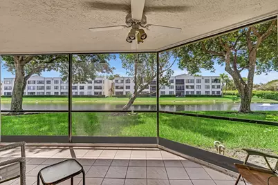 7216 Fairfax Drive #109, Tamarac, FL 33321 - Photo 42