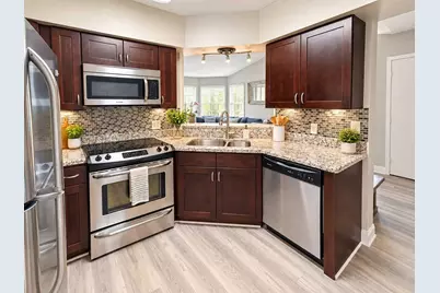 815 W Boynton Beach Boulevard #12-206, Boynton Beach, FL 33426 - Photo 4