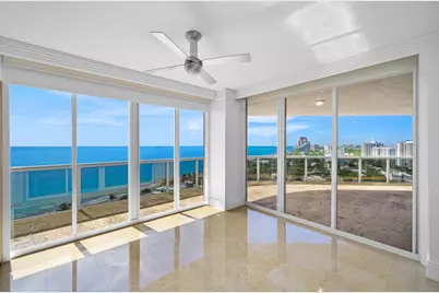 3100 N Ocean Boulevard #1610, Fort Lauderdale, FL 33308 - Photo 36