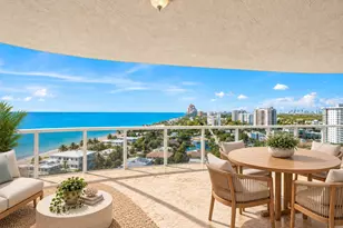 3100 N Ocean Blvd, Fort Lauderdale, FL 33308 - Photo 42