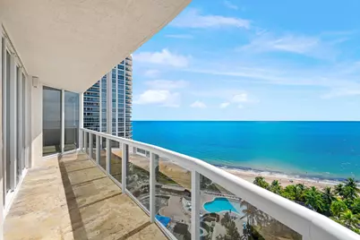 3100 N Ocean Boulevard #1610, Fort Lauderdale, FL 33308 - Photo 44