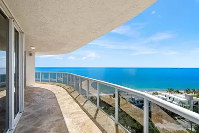 3100 N Ocean Boulevard #1610, Fort Lauderdale, FL 33308 - Photo 1