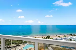 3100 N Ocean Blvd, Fort Lauderdale, FL 33308 - Photo 38