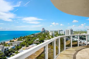 3100 N Ocean Blvd, Fort Lauderdale, FL 33308 - Photo 44