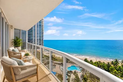 3100 N Ocean Boulevard #1610, Fort Lauderdale, FL 33308 - Photo 2