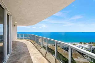 3100 N Ocean Blvd, Fort Lauderdale, FL 33308 - Photo 2