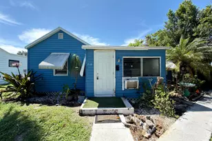 710 Tuscaloosa St, West Palm Beach, FL 33405 - Photo 1