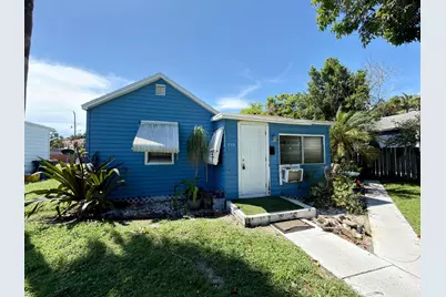710 Tuscaloosa Street #1, West Palm Beach, FL 33405 - Photo 12