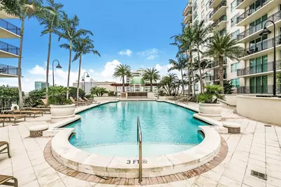 610 W Las Olas Boulevard #517N, Fort Lauderdale, FL 33312 - Photo 12