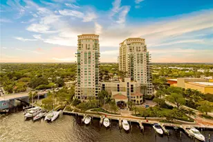 610 W Las Olas Blvd, Fort Lauderdale, FL 33312 - Photo 12