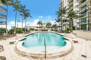 610 W Las Olas Blvd, Fort Lauderdale, FL 33312 - Photo 22