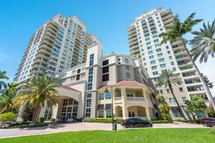 610 W Las Olas Blvd, Fort Lauderdale, FL 33312 - Photo 10