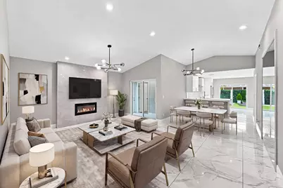 372 W Riverbend Drive #372, Sunrise, FL 33326 - Photo 4