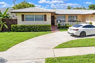 3617 Polk St, Hollywood, FL 33021 - Photo 1