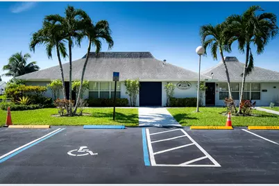 8305 NW 61st Street #C211, Tamarac, FL 33321 - Photo 40