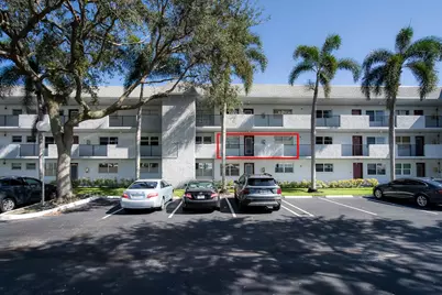 8305 NW 61st Street #C211, Tamarac, FL 33321 - Photo 1