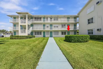 530 Horizons E #104, Boynton Beach, FL 33435 - Photo 2