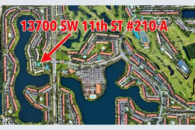 13700 SW 11th Street #210A, Pembroke Pines, FL 33027 - Photo 20
