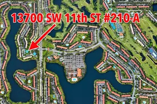13700 SW 11th St, Pembroke Pines, FL 33027 - Photo 20