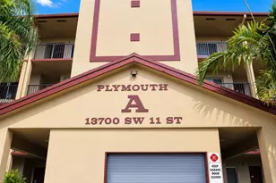 13700 SW 11th St, Pembroke Pines, FL 33027 - Photo 14