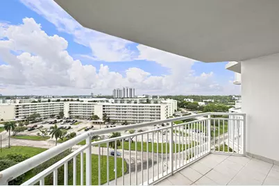 18021 Biscayne Boulevard #901, Aventura, FL 33160 - Photo 26
